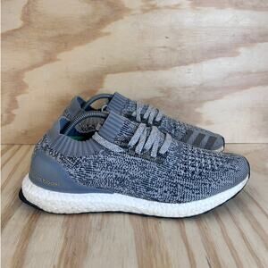 adidas gazelle silver green womens Adidas Ultra Boost Uncaged Carbon main image 0